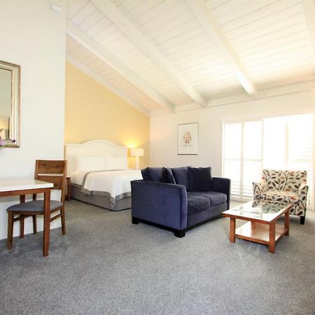 Lobos Lodge Carmel-by-the-Sea Екстер'єр фото