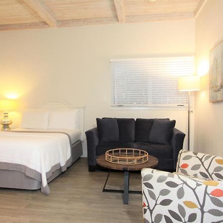 Lobos Lodge Carmel-by-the-Sea Екстер'єр фото