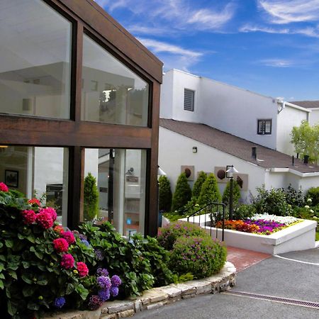 Lobos Lodge Carmel-by-the-Sea Екстер'єр фото