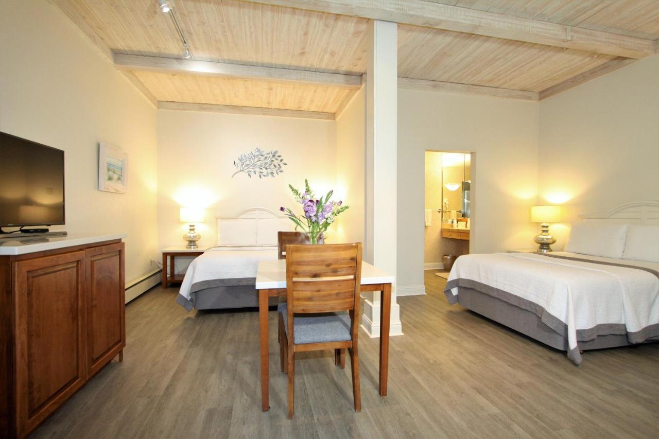 Lobos Lodge Carmel-by-the-Sea Екстер'єр фото
