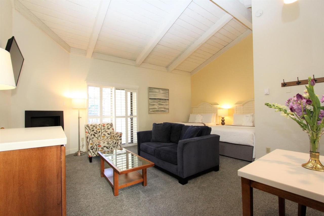 Lobos Lodge Carmel-by-the-Sea Екстер'єр фото