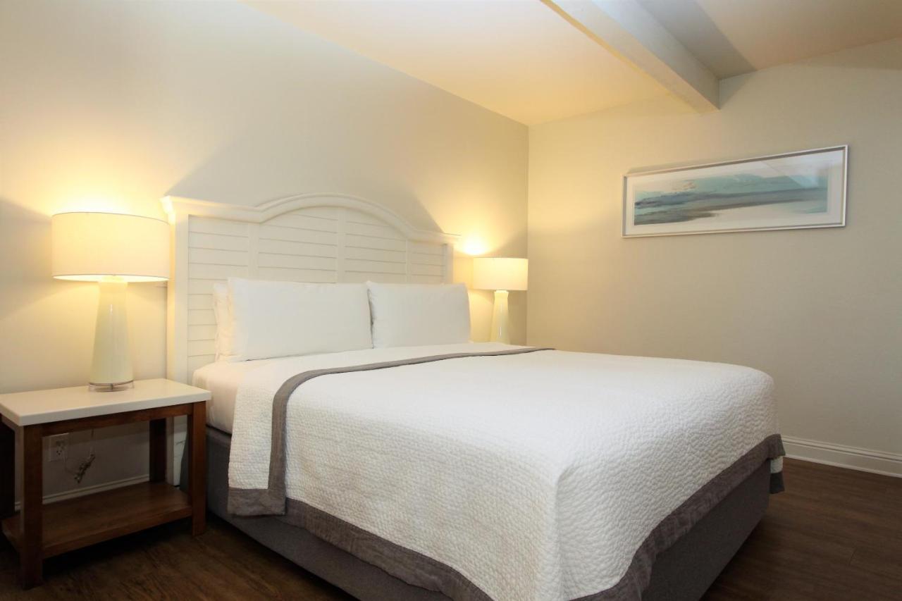 Lobos Lodge Carmel-by-the-Sea Екстер'єр фото