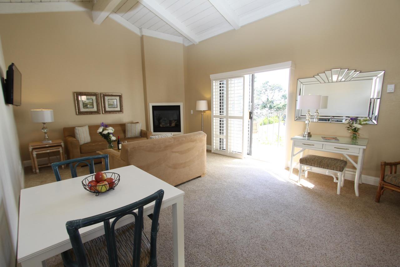 Lobos Lodge Carmel-by-the-Sea Екстер'єр фото