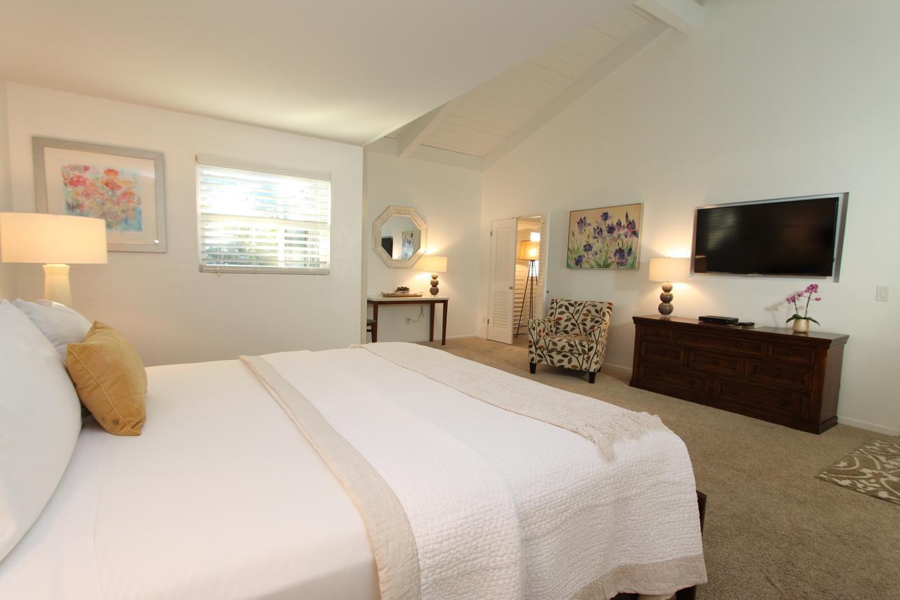 Lobos Lodge Carmel-by-the-Sea Екстер'єр фото