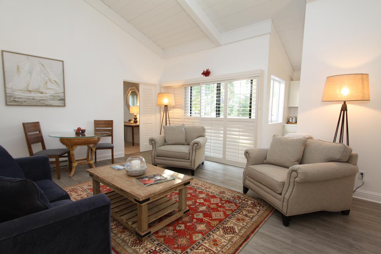 Lobos Lodge Carmel-by-the-Sea Екстер'єр фото