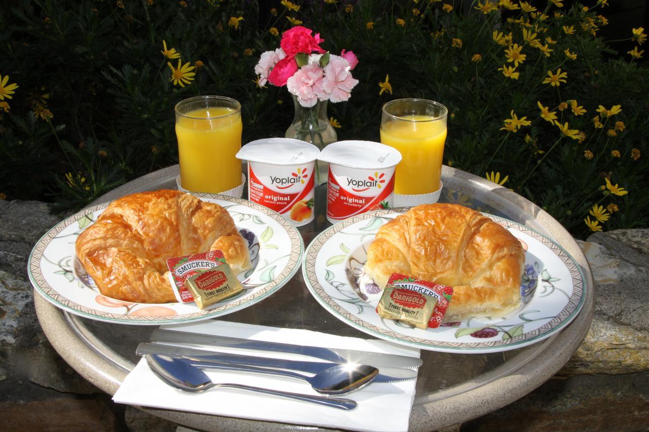 Lobos Lodge Carmel-by-the-Sea Екстер'єр фото