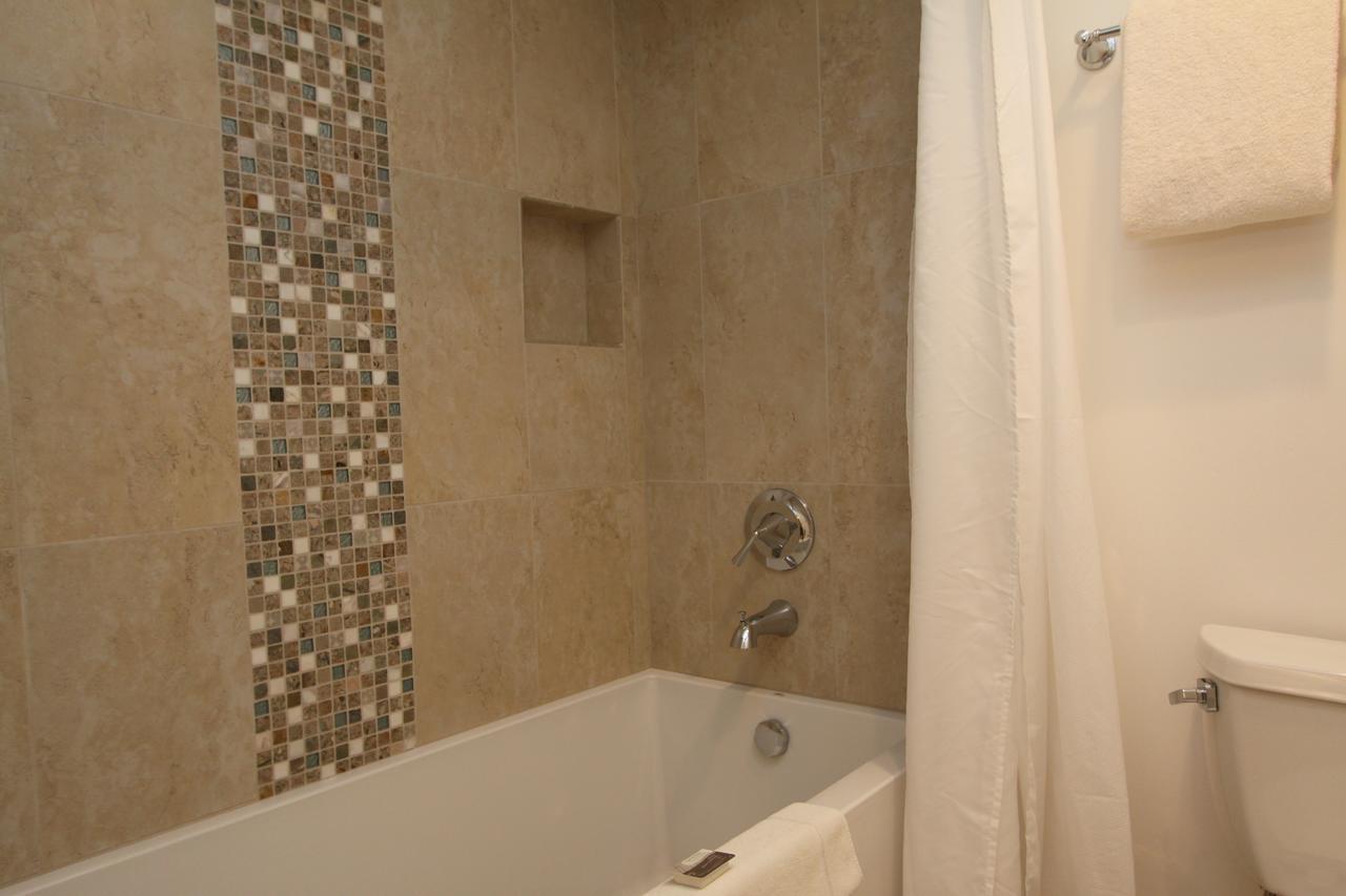 Lobos Lodge Carmel-by-the-Sea Екстер'єр фото