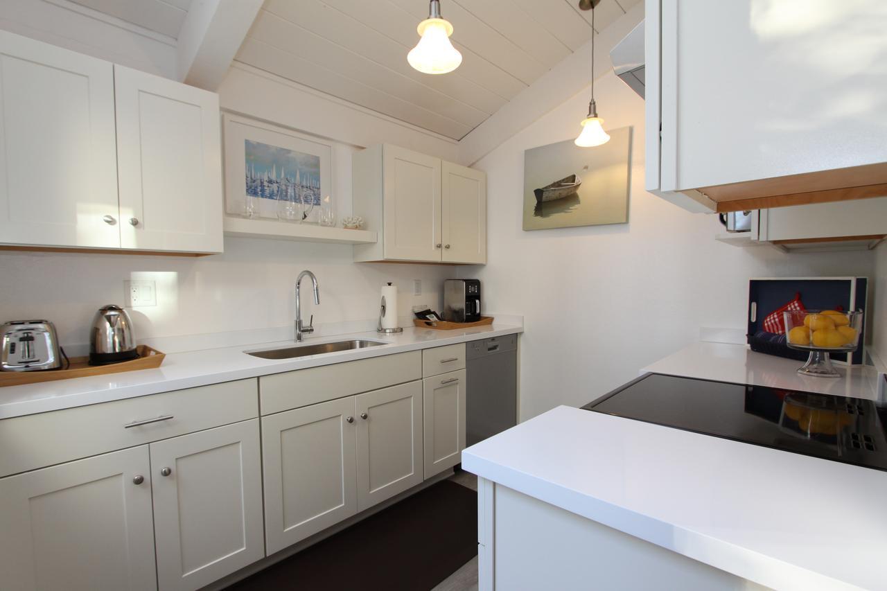 Lobos Lodge Carmel-by-the-Sea Екстер'єр фото