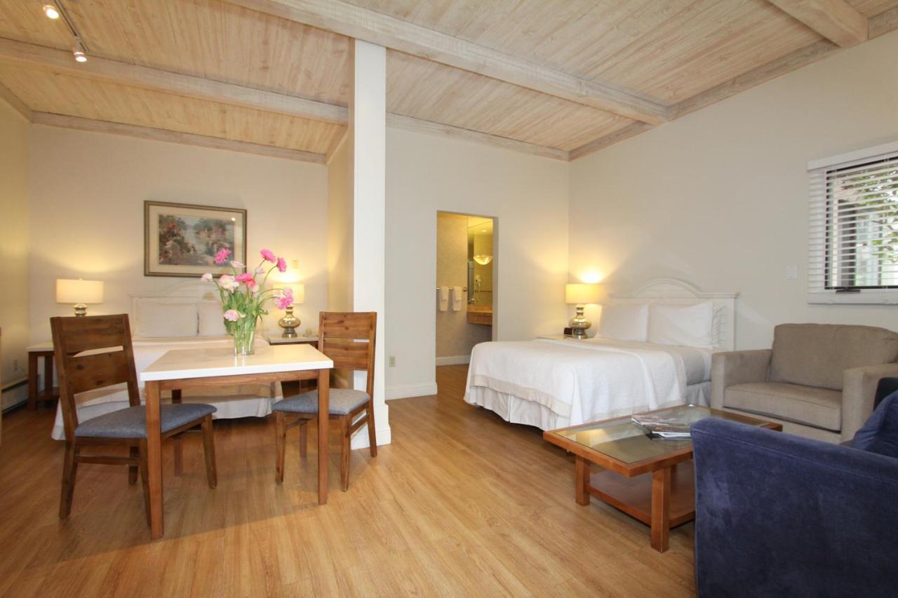 Lobos Lodge Carmel-by-the-Sea Екстер'єр фото