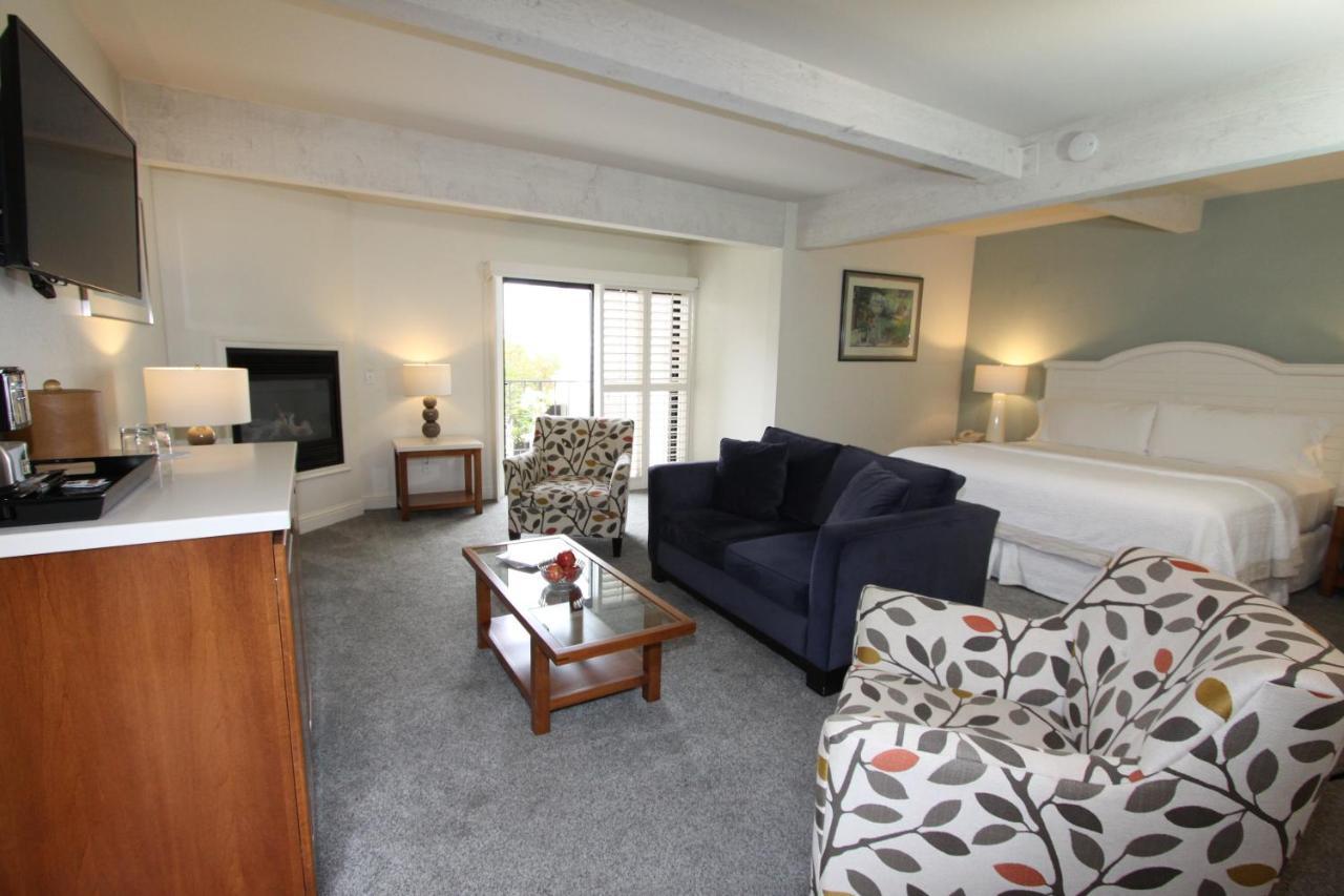 Lobos Lodge Carmel-by-the-Sea Екстер'єр фото