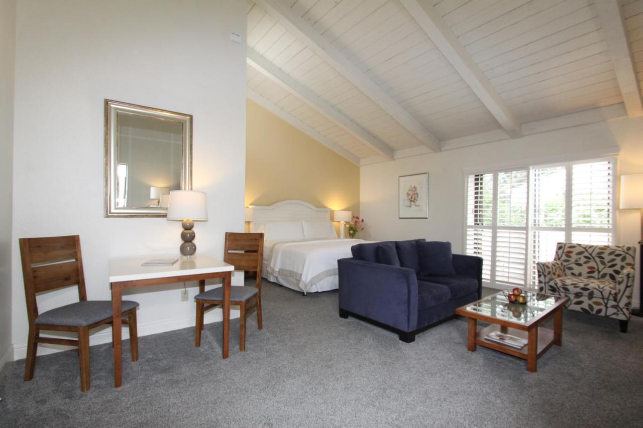 Lobos Lodge Carmel-by-the-Sea Екстер'єр фото