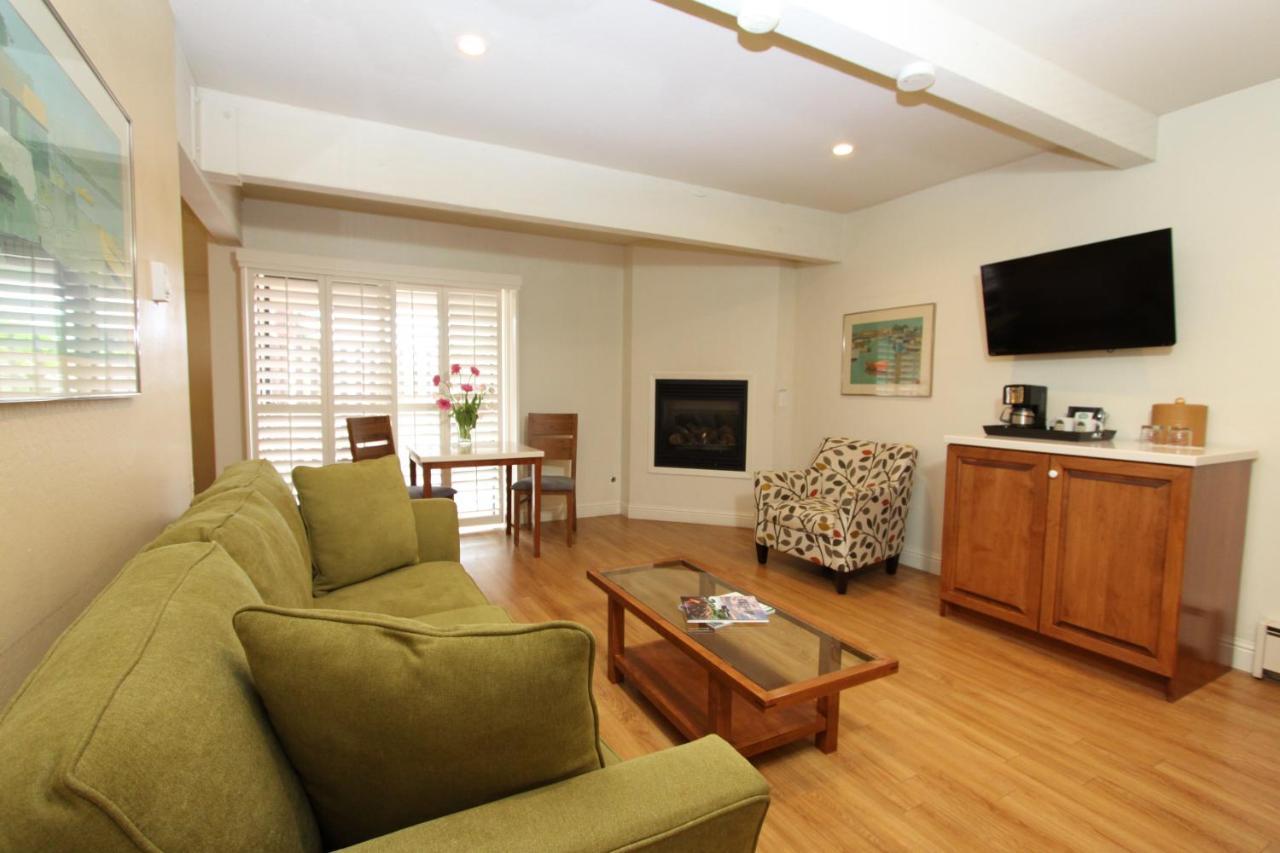 Lobos Lodge Carmel-by-the-Sea Екстер'єр фото