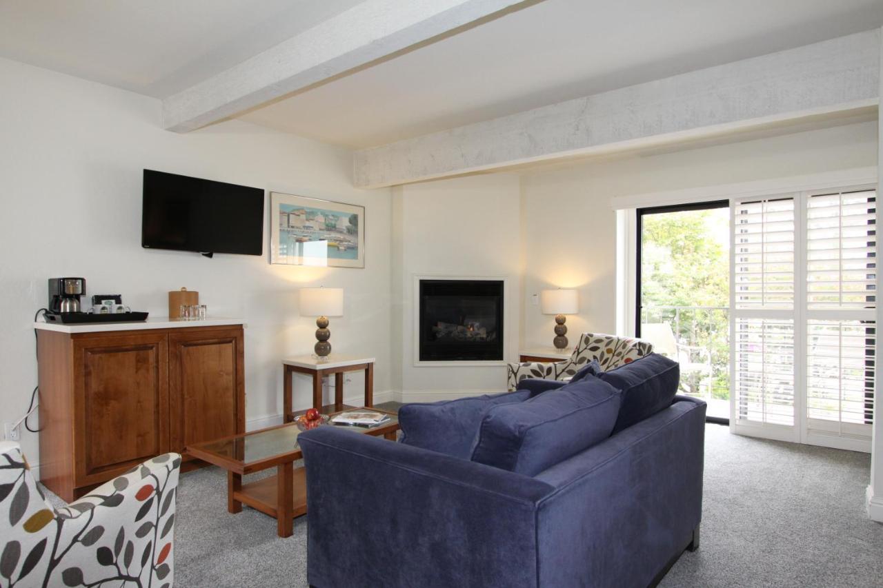 Lobos Lodge Carmel-by-the-Sea Екстер'єр фото