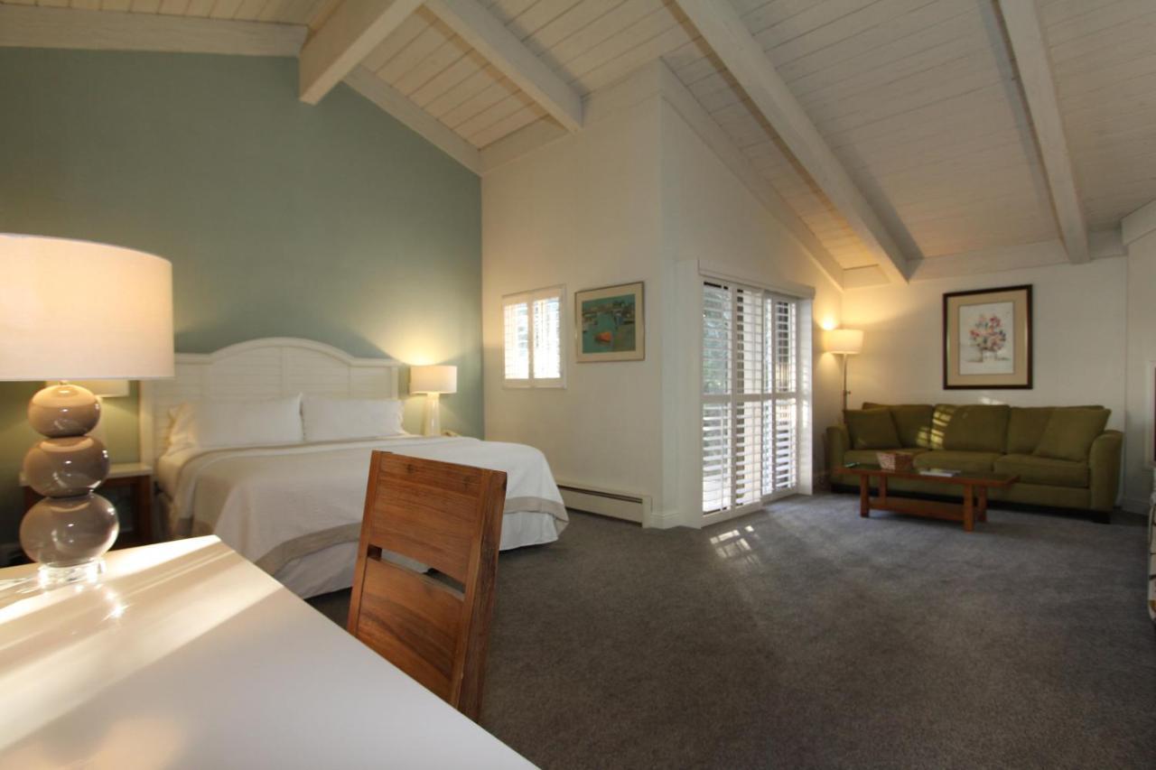 Lobos Lodge Carmel-by-the-Sea Екстер'єр фото