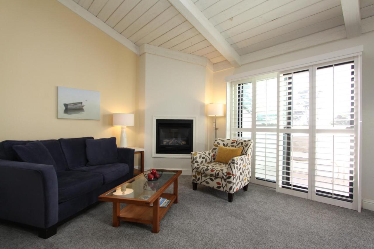 Lobos Lodge Carmel-by-the-Sea Екстер'єр фото