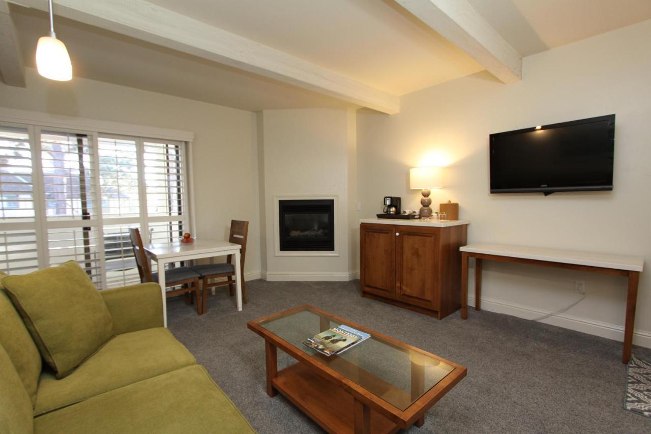 Lobos Lodge Carmel-by-the-Sea Екстер'єр фото