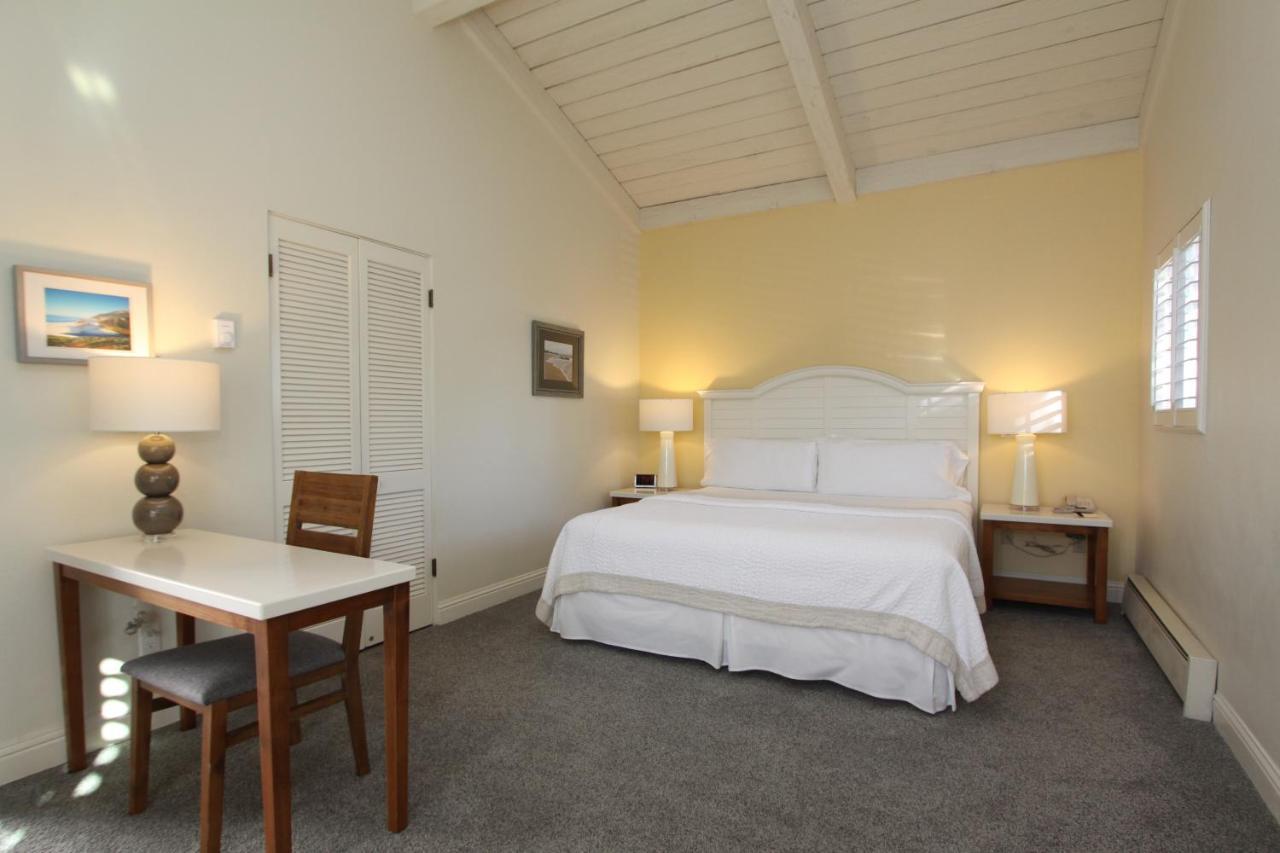 Lobos Lodge Carmel-by-the-Sea Екстер'єр фото