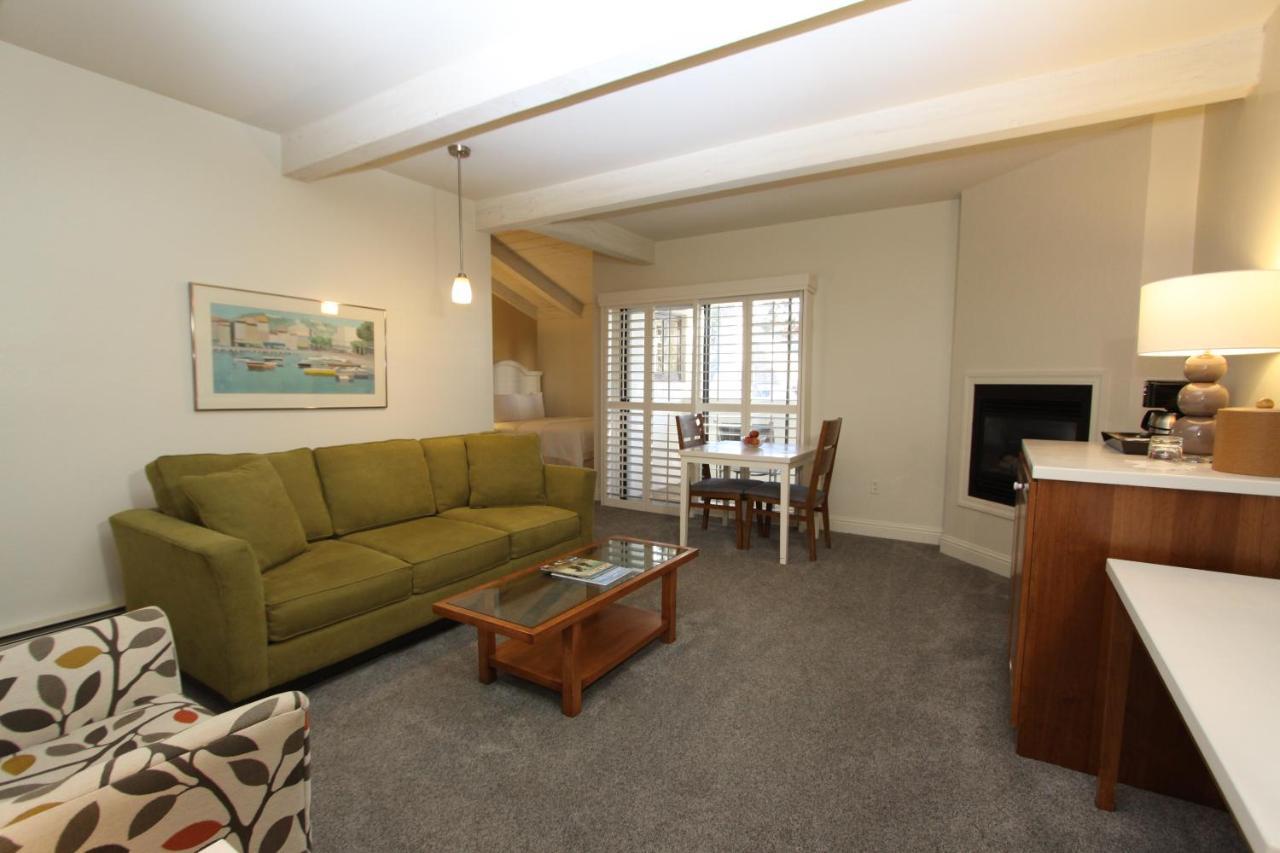 Lobos Lodge Carmel-by-the-Sea Екстер'єр фото