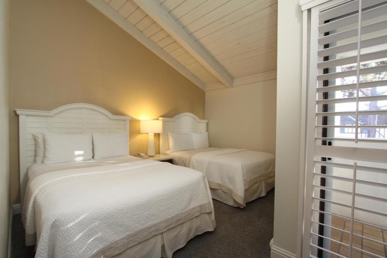 Lobos Lodge Carmel-by-the-Sea Екстер'єр фото